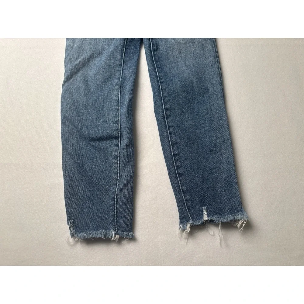 Maxwell‎ Jeans